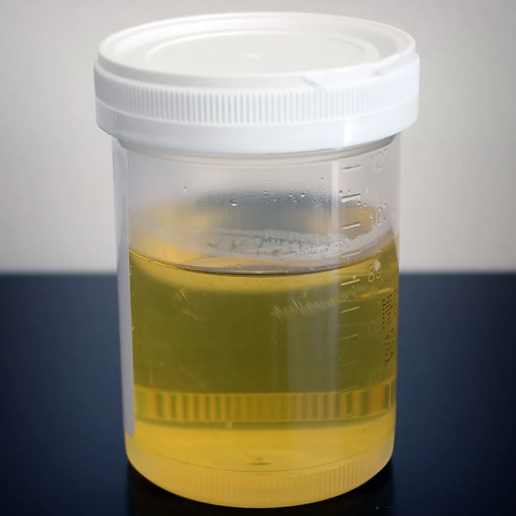 kerap buang air kecil